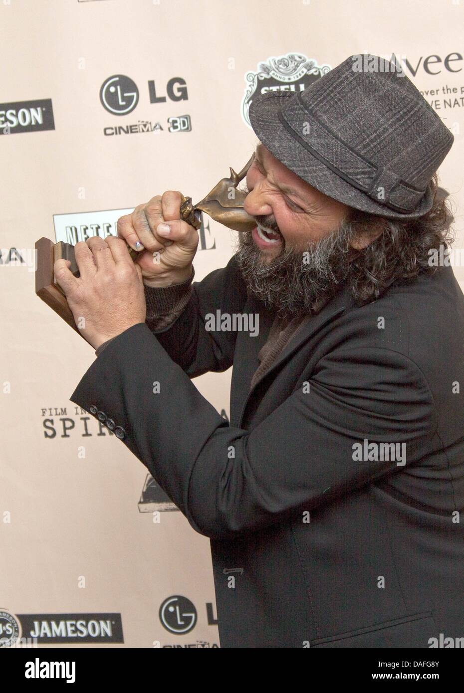 Thierry guetta hi-res stock photography and images - Alamy