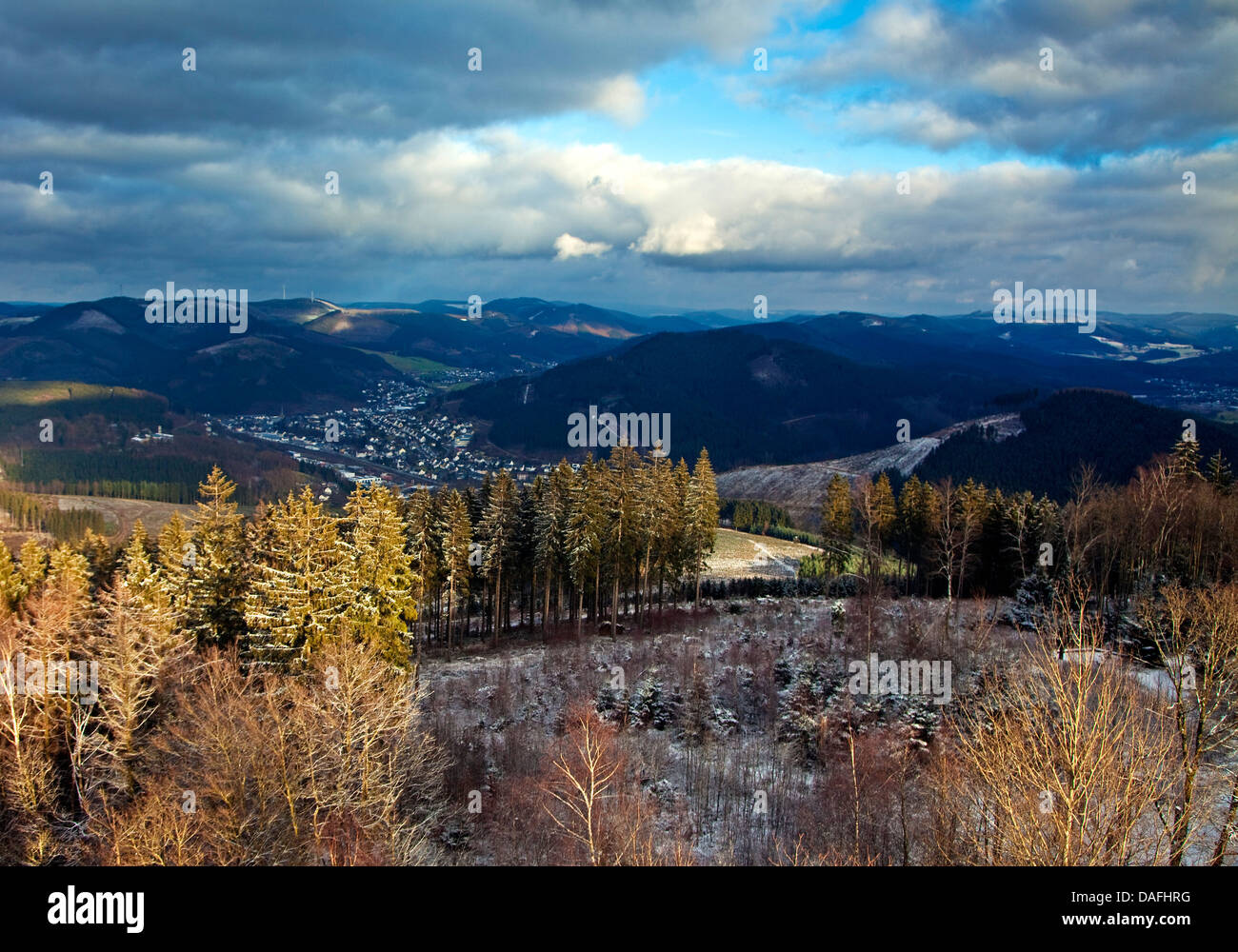 Altenhundem hires stock photography and images Alamy