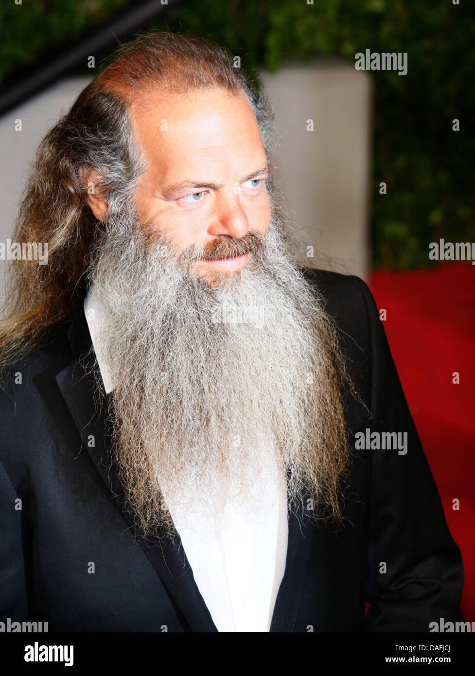 Rick rubin hires stock photography and images Alamy