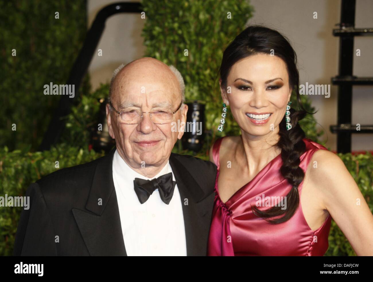 Wendi Deng Murdoch Nude Photos 52 Wendi Deng Murdoch Nude Photos 74