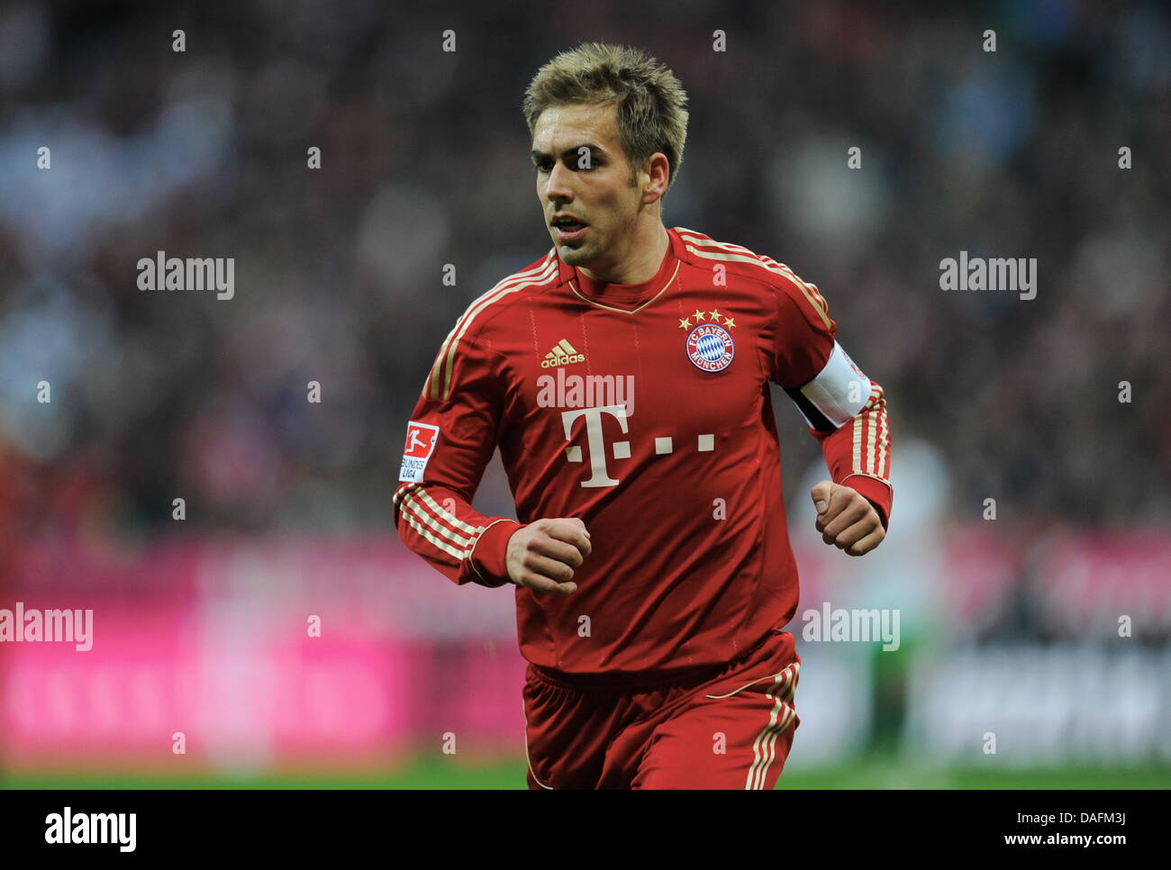 Philipp lahm fc bayern münchen hi-res stock photography and images - Page 2  - Alamy