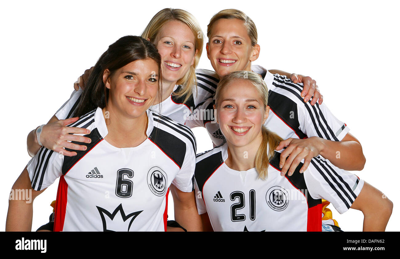 Germany women's national handball team - Wikipedia