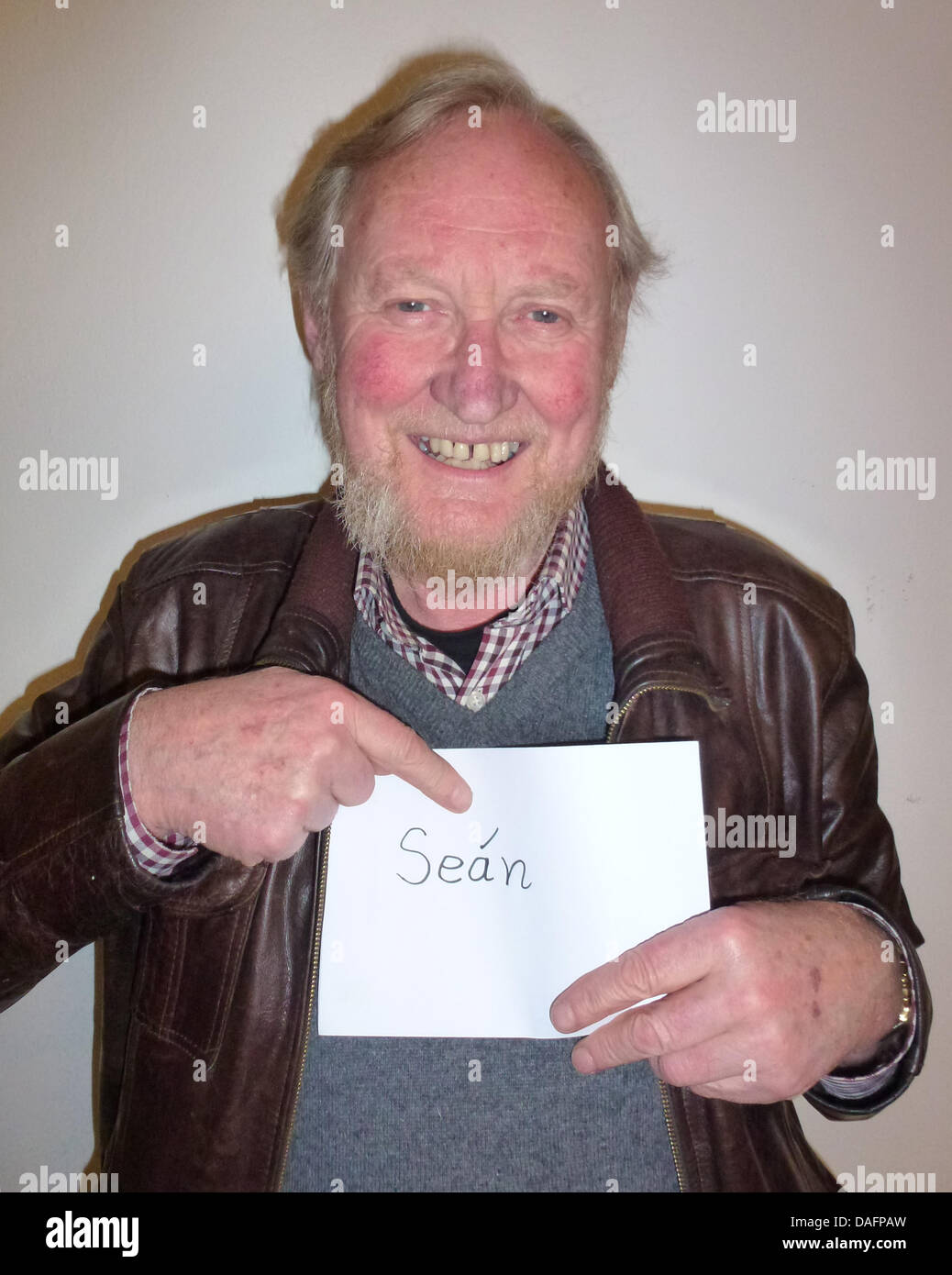 Sean Cannon, 2014