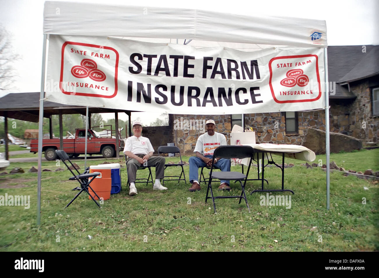 State farm insurance hires stock photography and images Alamy