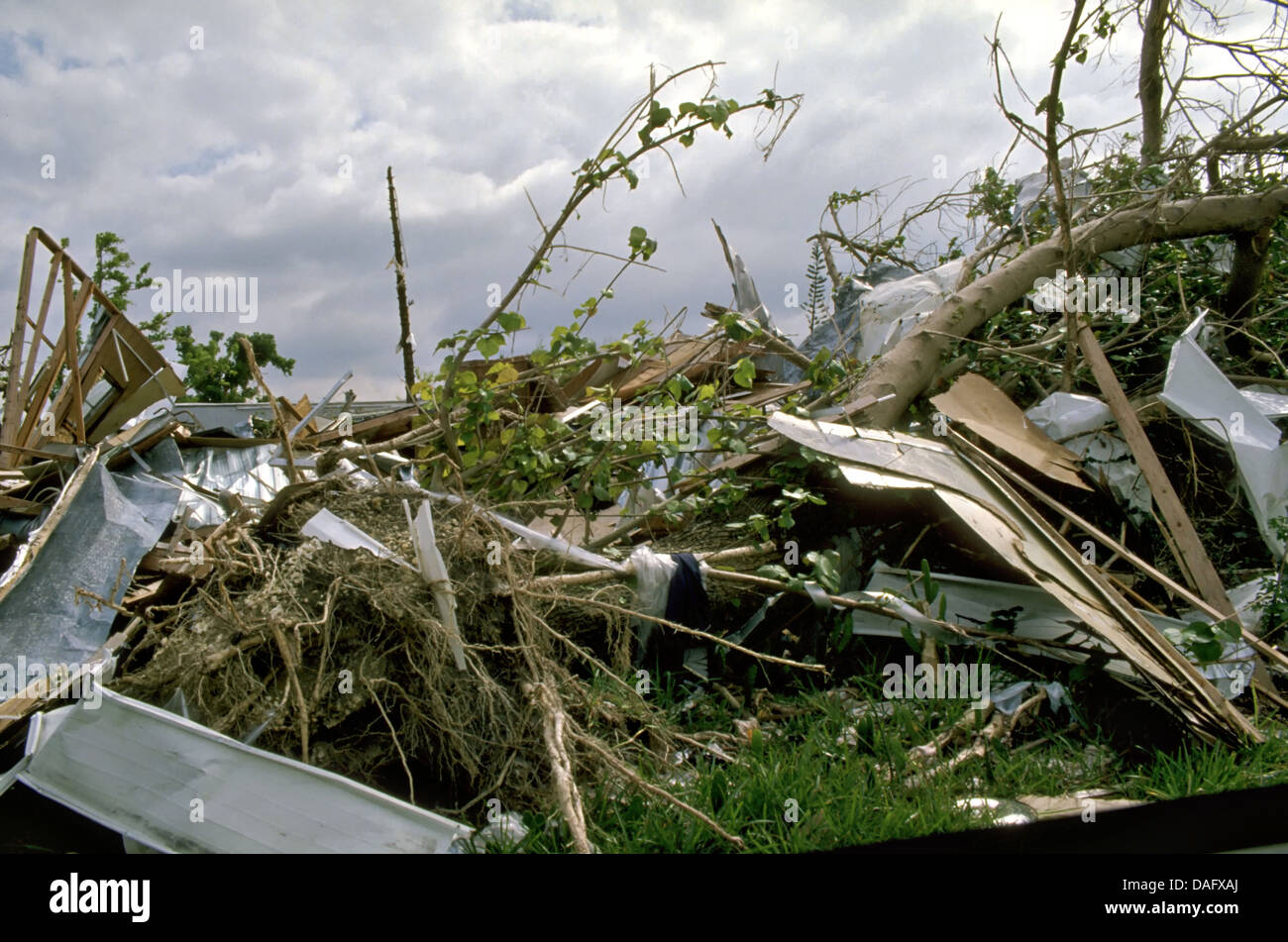 Hurricane andrew hires stock photography and images Alamy