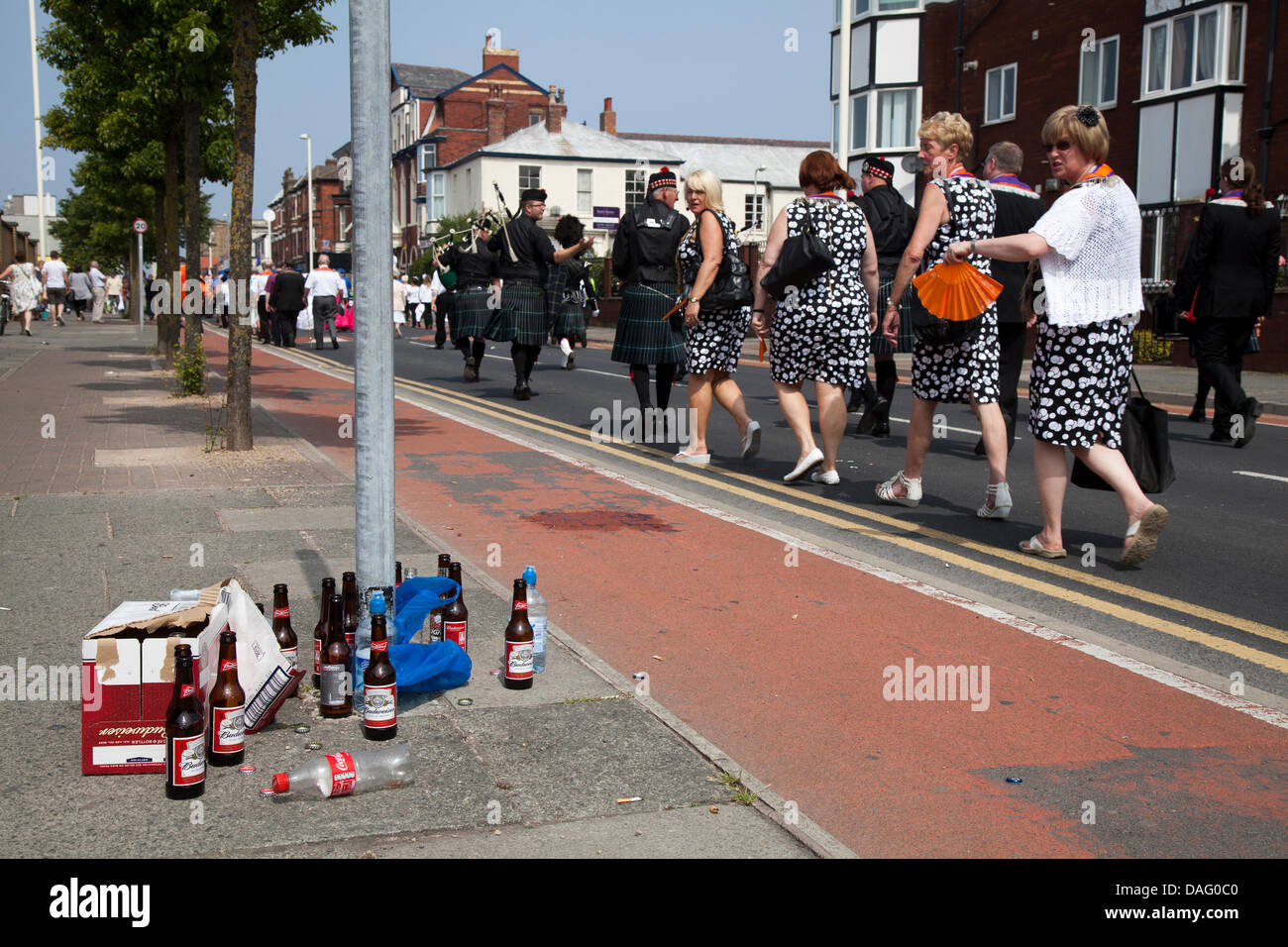 English Flag In Bottle Hi res Stock Photography And Images Alamy