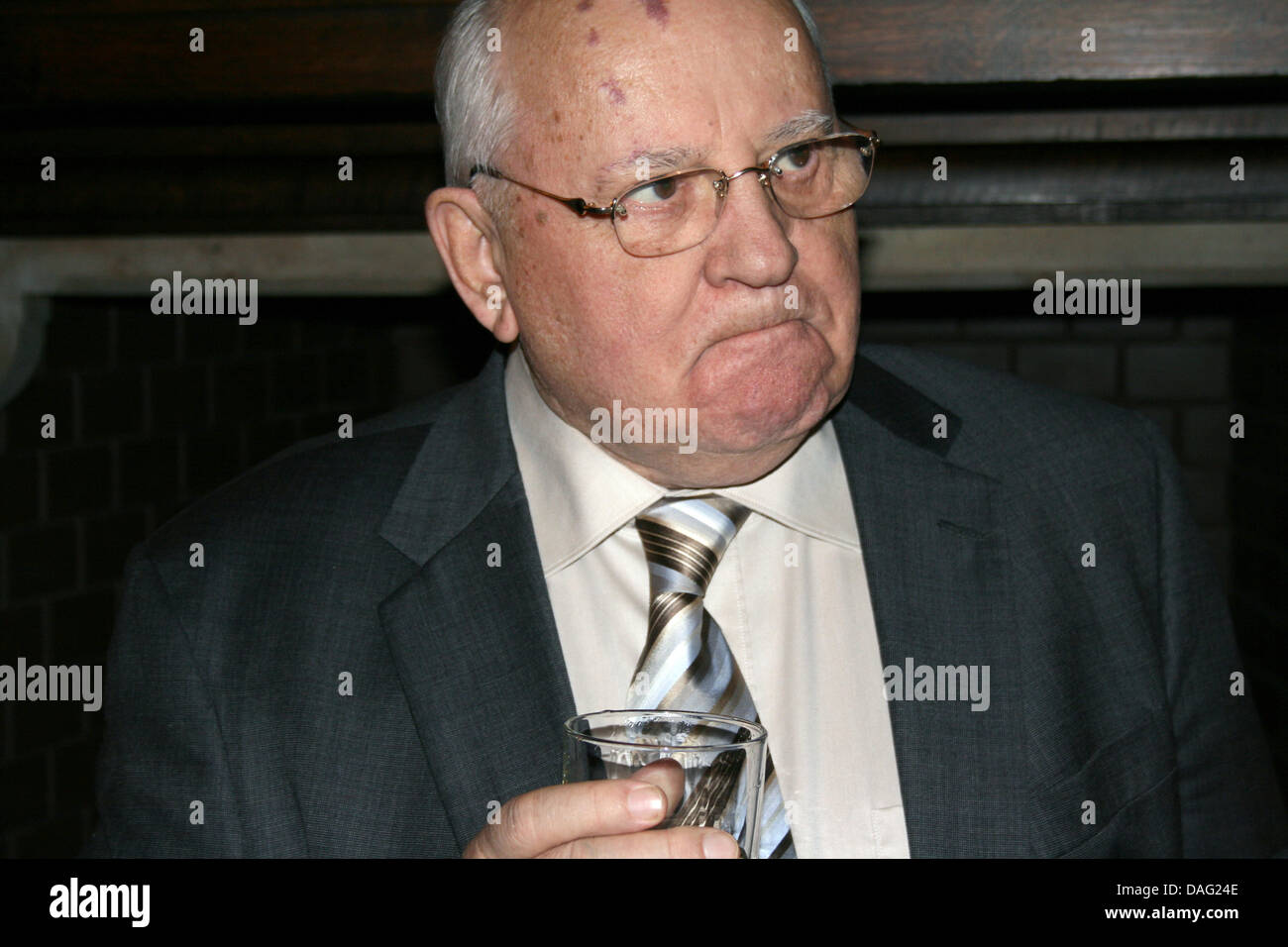 When and for what was the Nobel Prize awarded to Gorbachev When and for what was the Nobel Prize awarded to Gorbachev