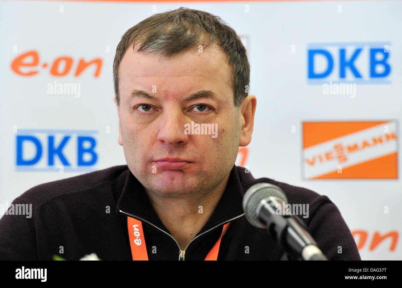 Sergey kushchenko hi-res stock photography and images - Alamy