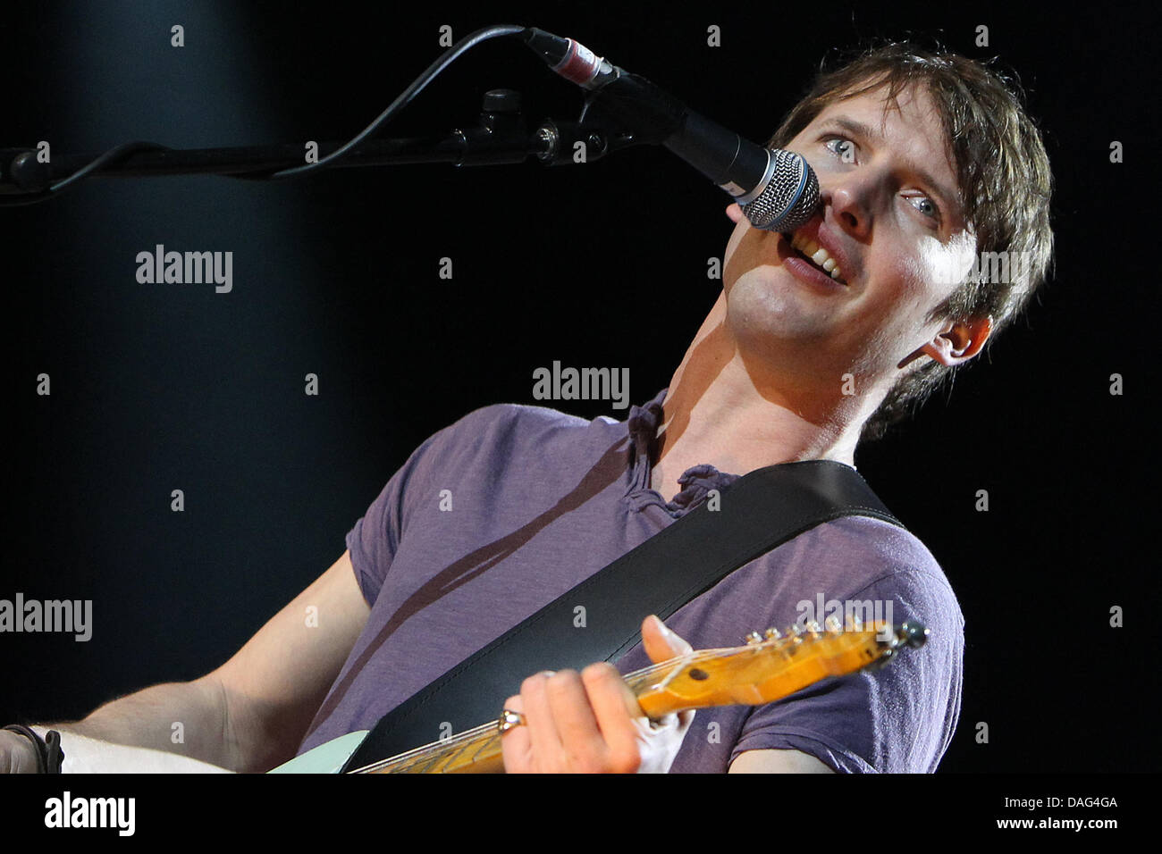james blunt the voice of germany