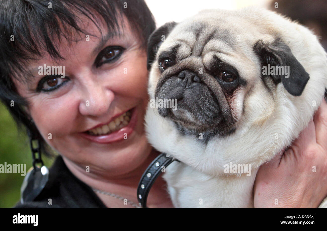 Page 25 - Uschi High Resolution Stock Photography and Images - Alamy