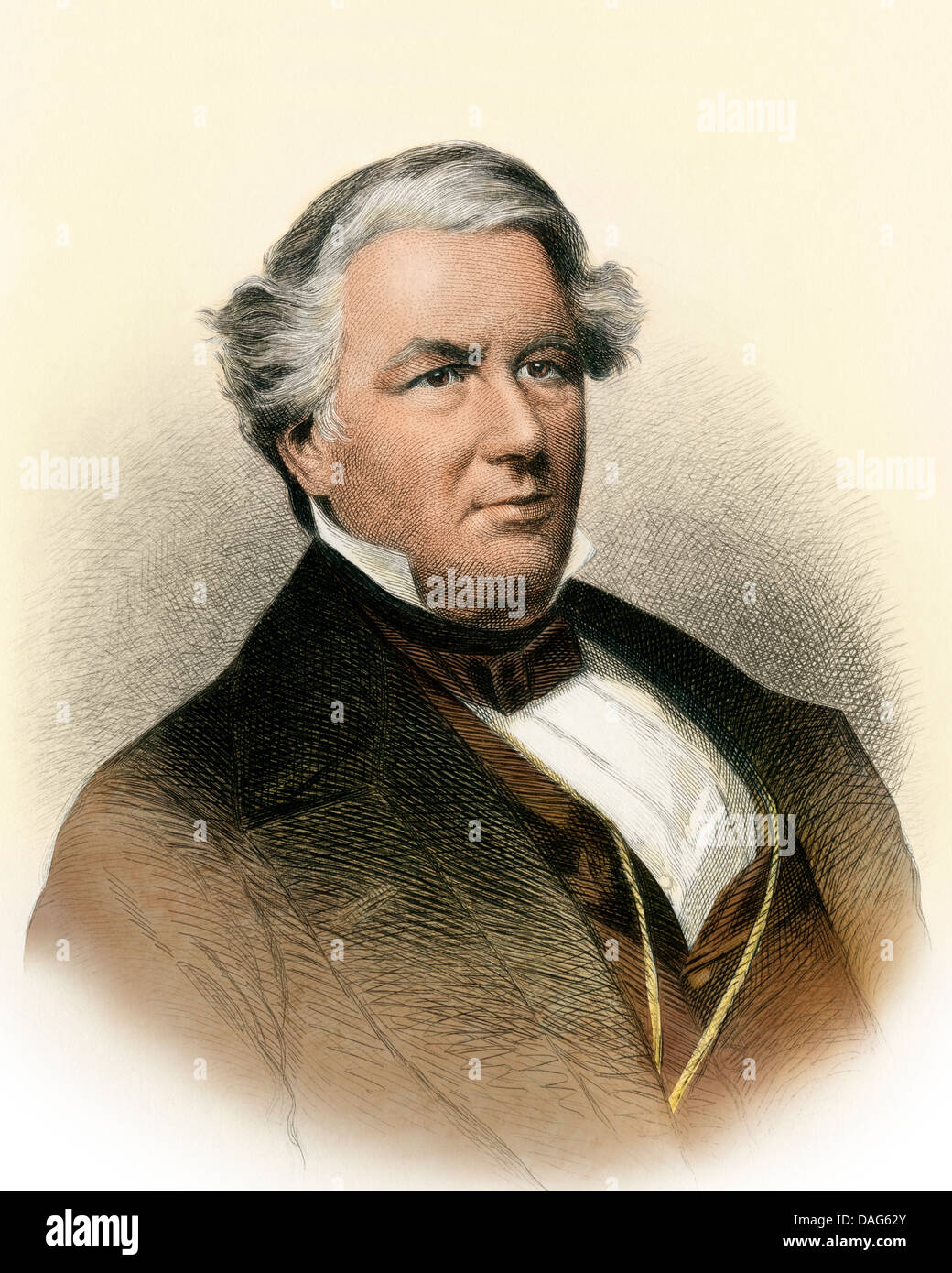 Millard Fillmore Hi Res Stock Photography And Images Alamy