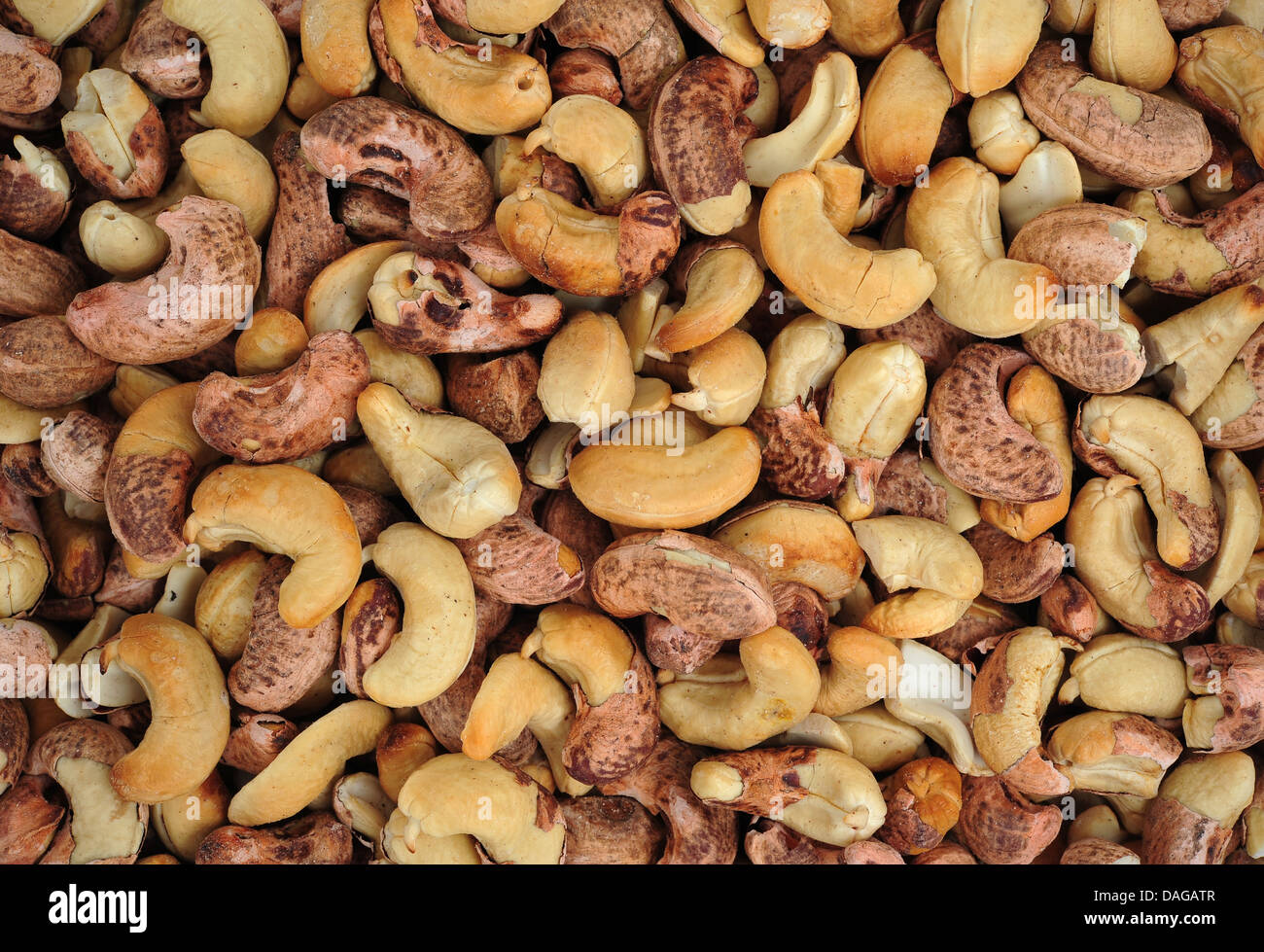 Cashew Nut Shell High Resolution Stock Photography and Images - Alamy