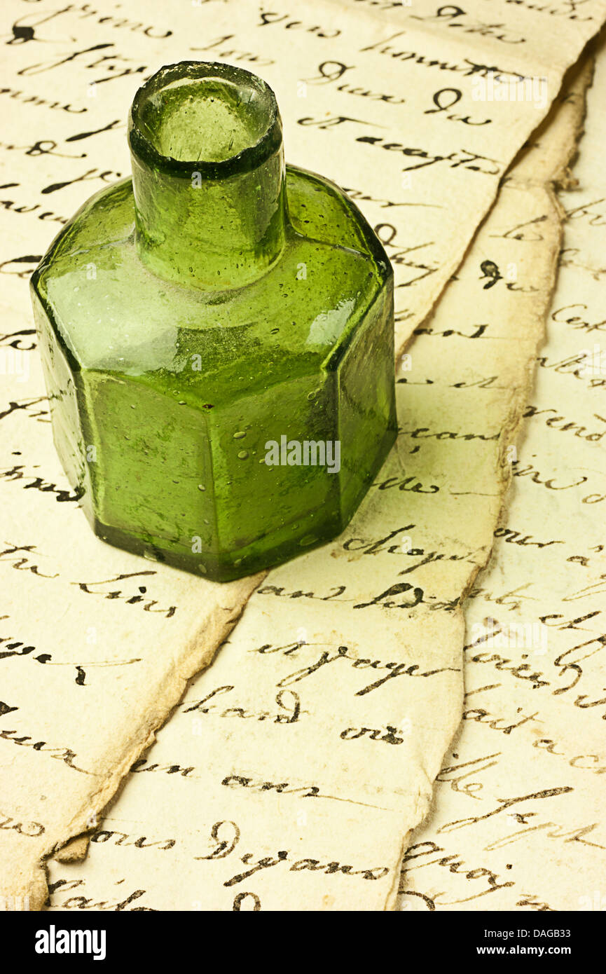 Inkwell hires stock photography and images Alamy