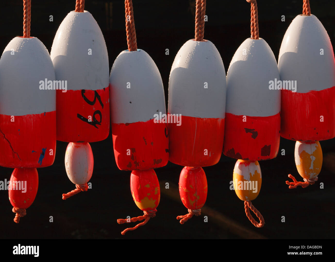 Fishing marker buoys hires stock photography and images Alamy