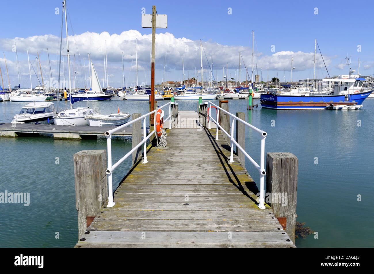 Great yarmouth harbour hi res stock photography and images Alamy