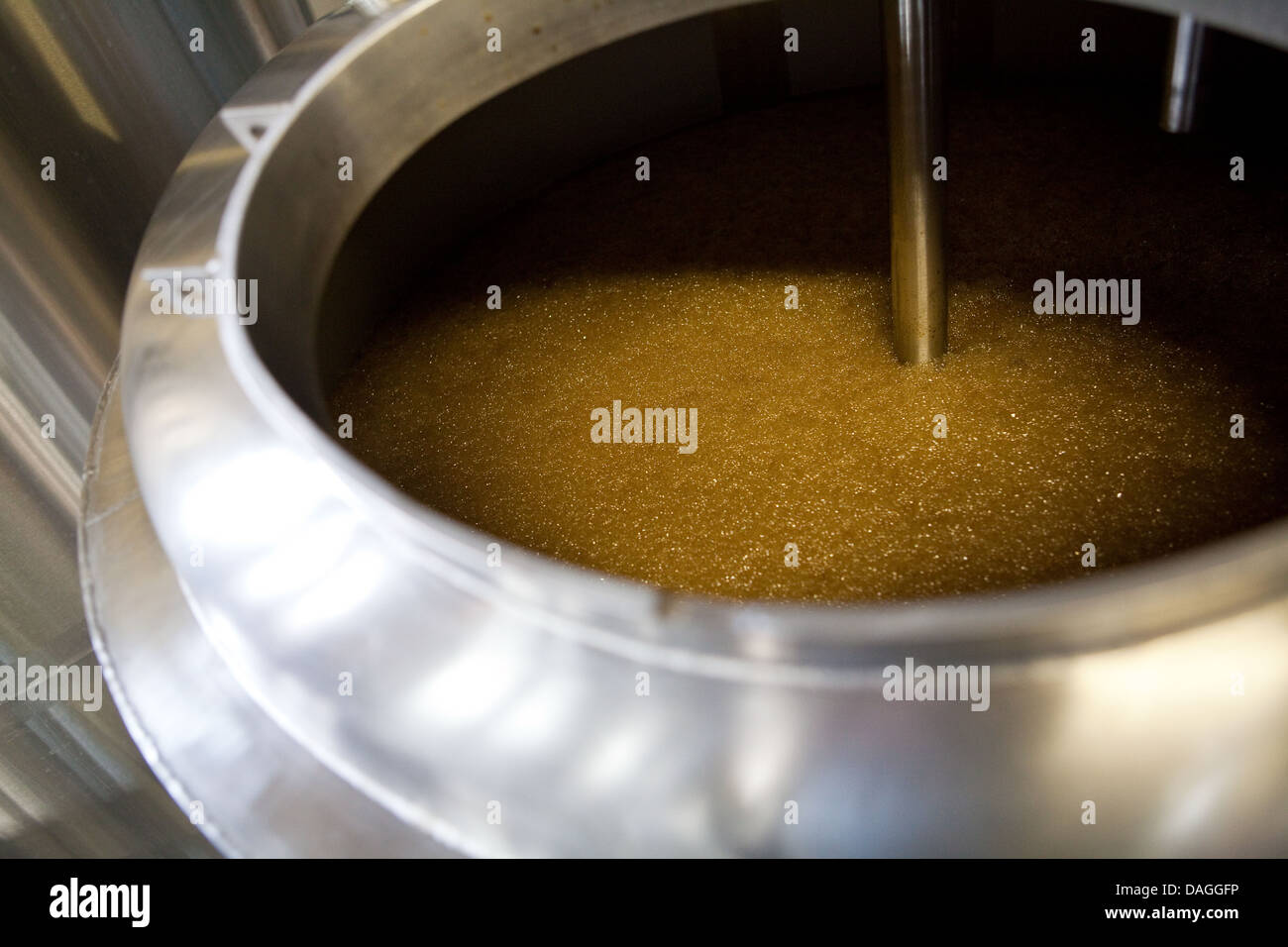 Rum distillery fermentation hires stock photography and images Alamy