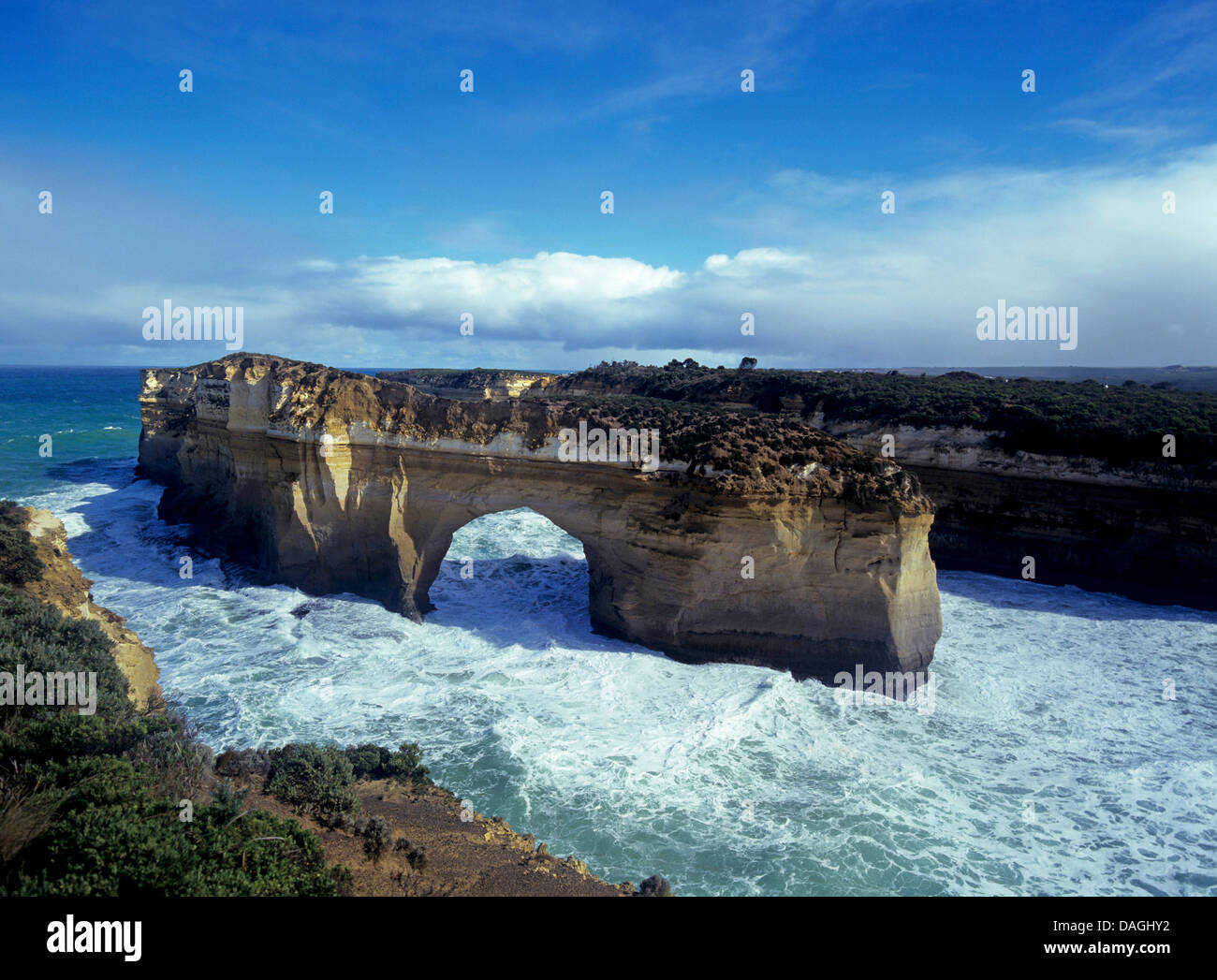 Apostles Rocks 12 apostle rocks hi-res stock photography and images - Alamy