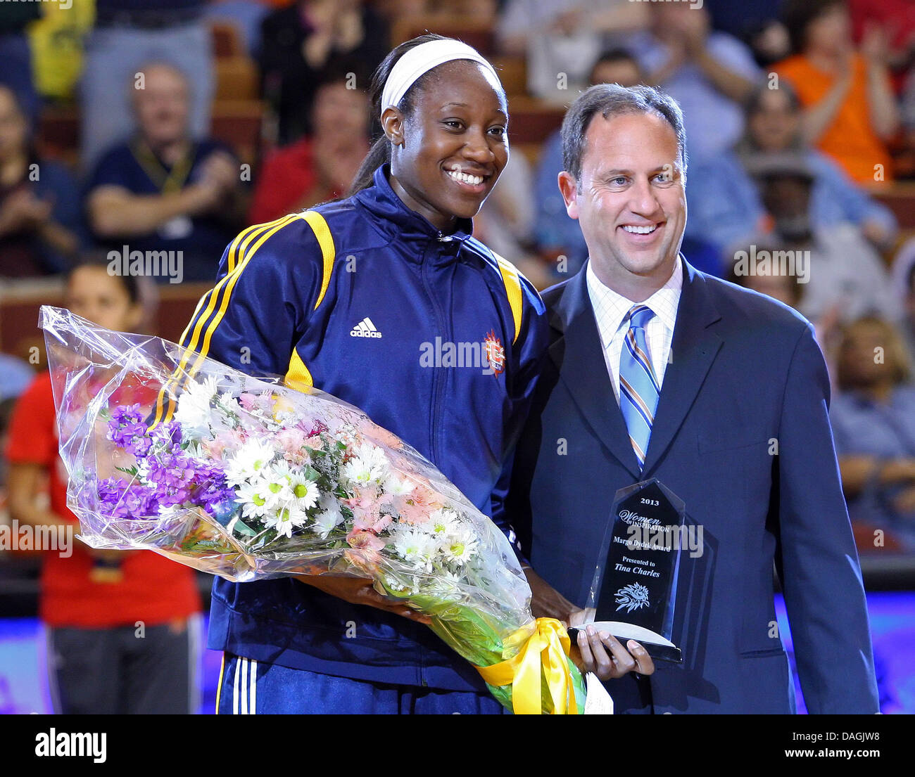 Dydek hi-res stock photography and images - Alamy