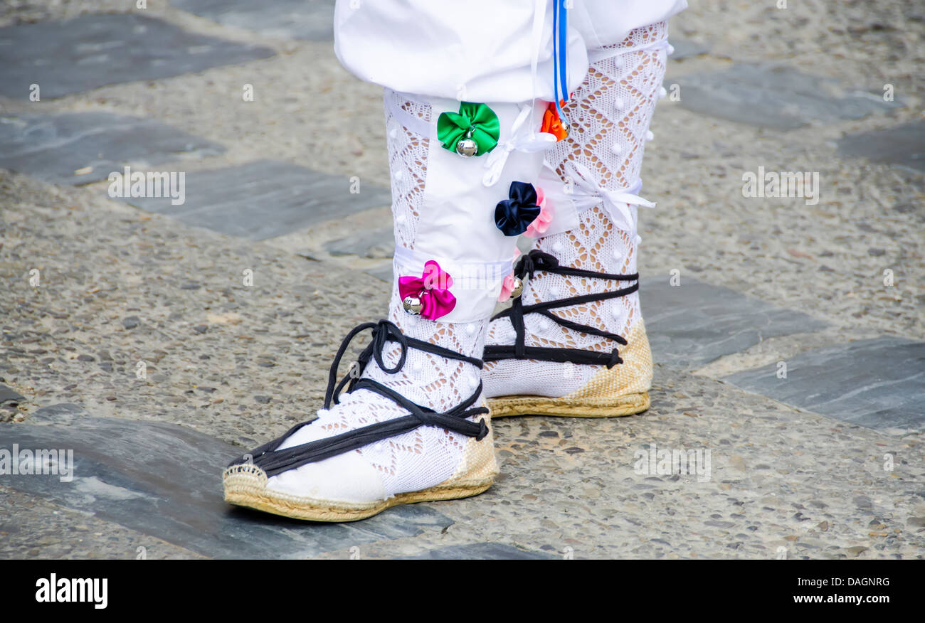 Esparto shoe hi res stock photography and images Alamy