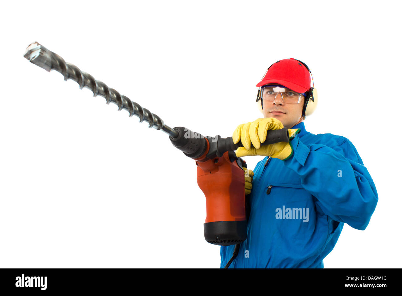 Hand Holding Small Hammer Stock Photo - Download Image Now - Activity,  Adult, Blue-collar Worker - iStock