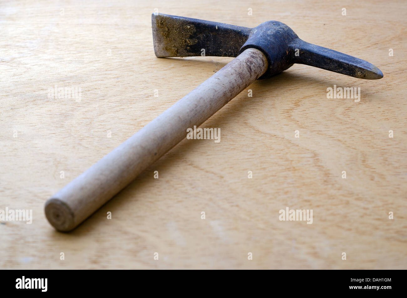 Vintage 2024 pick axe