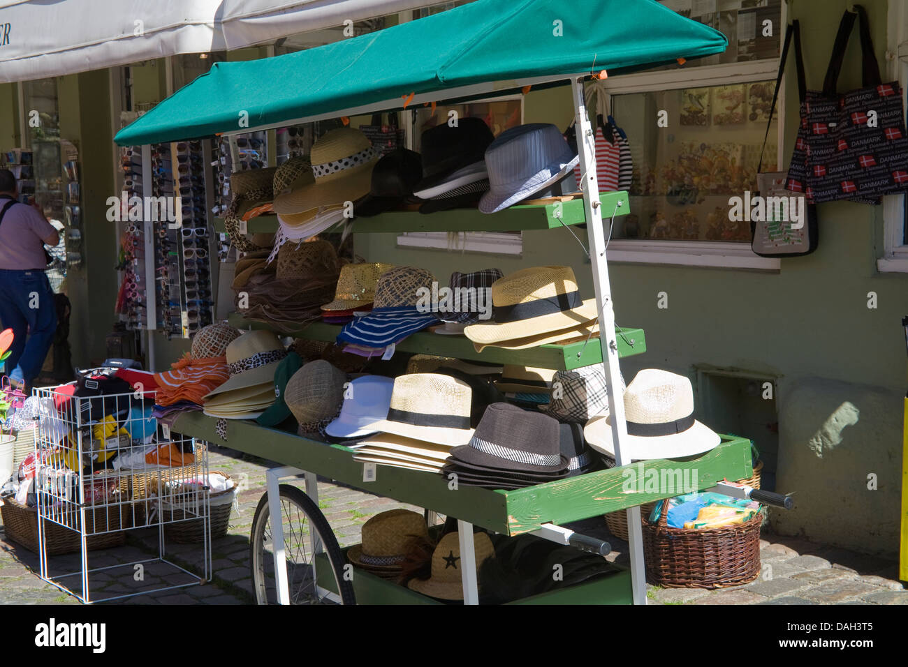 The Old Umbrella Shop High Resolution Stock Photography and Images - Alamy