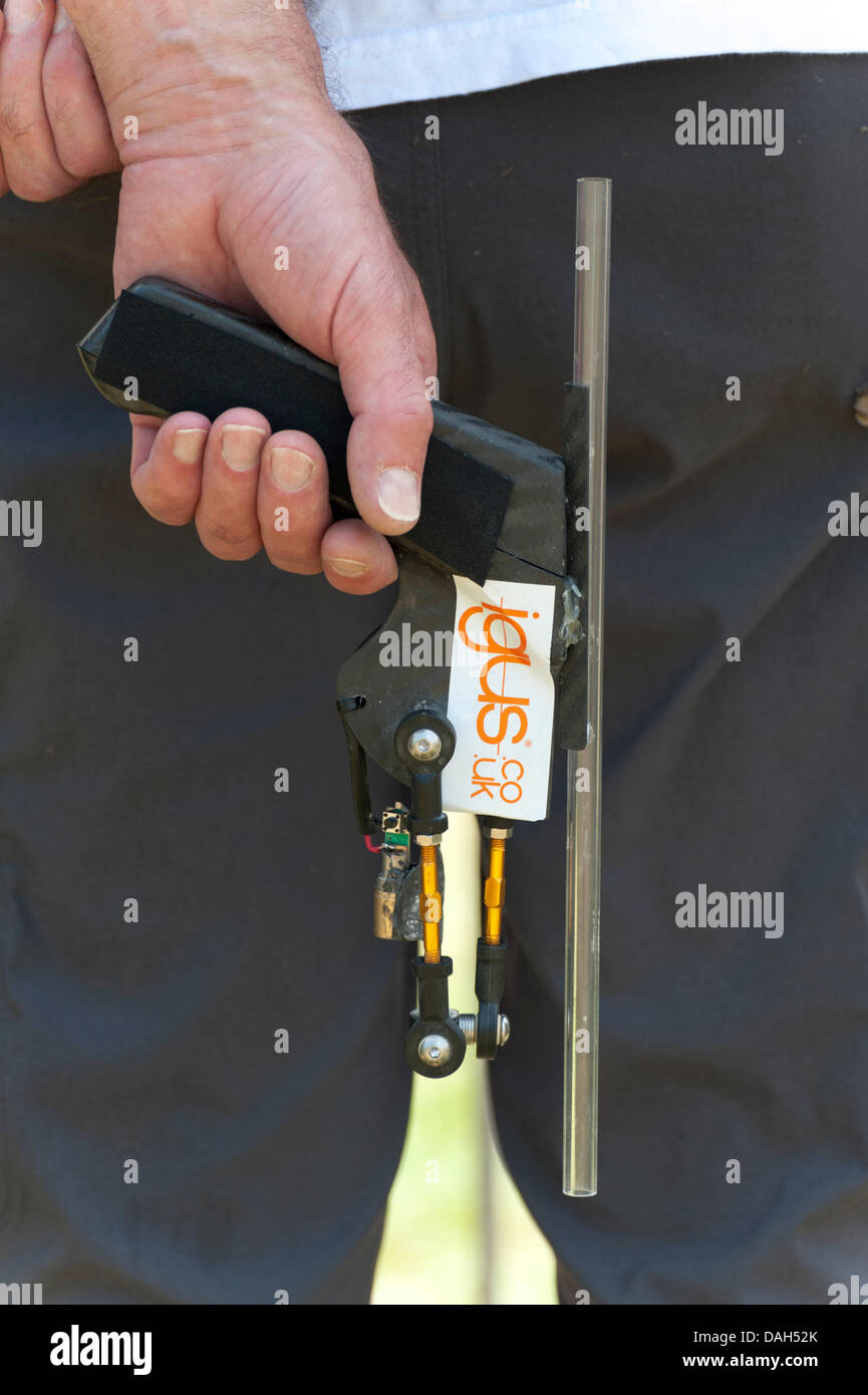 Pea shooter hires stock photography and images Alamy