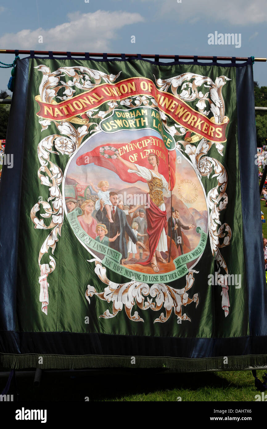 Union Banner Stock Photos Union Banner Stock Images Alamy