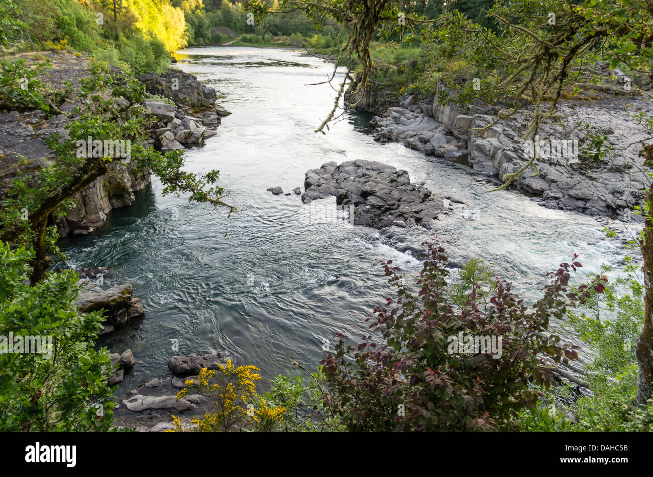 North umpqua river hires stock photography and images Alamy