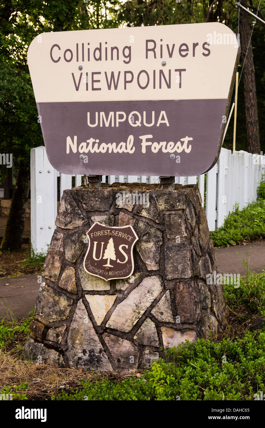 Glide oregon hires stock photography and images Alamy