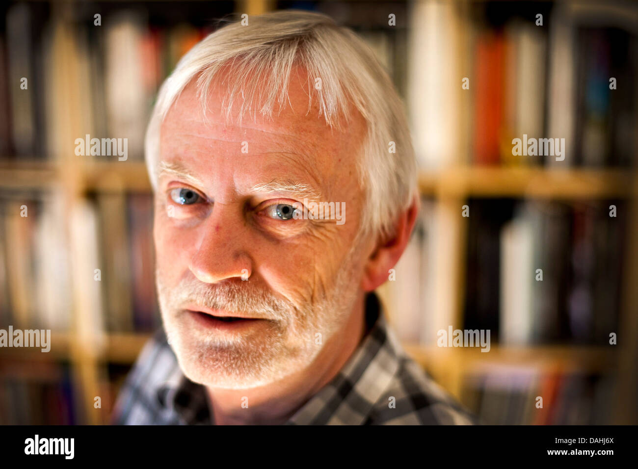 Dewi Lewis book publisher Stock Photo