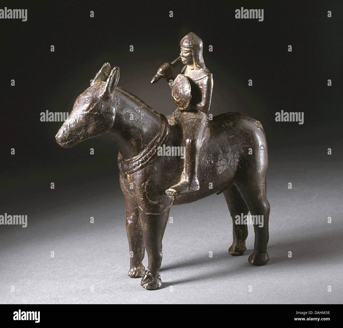 Japanese horse rider hi-res stock photography and images - Alamy
