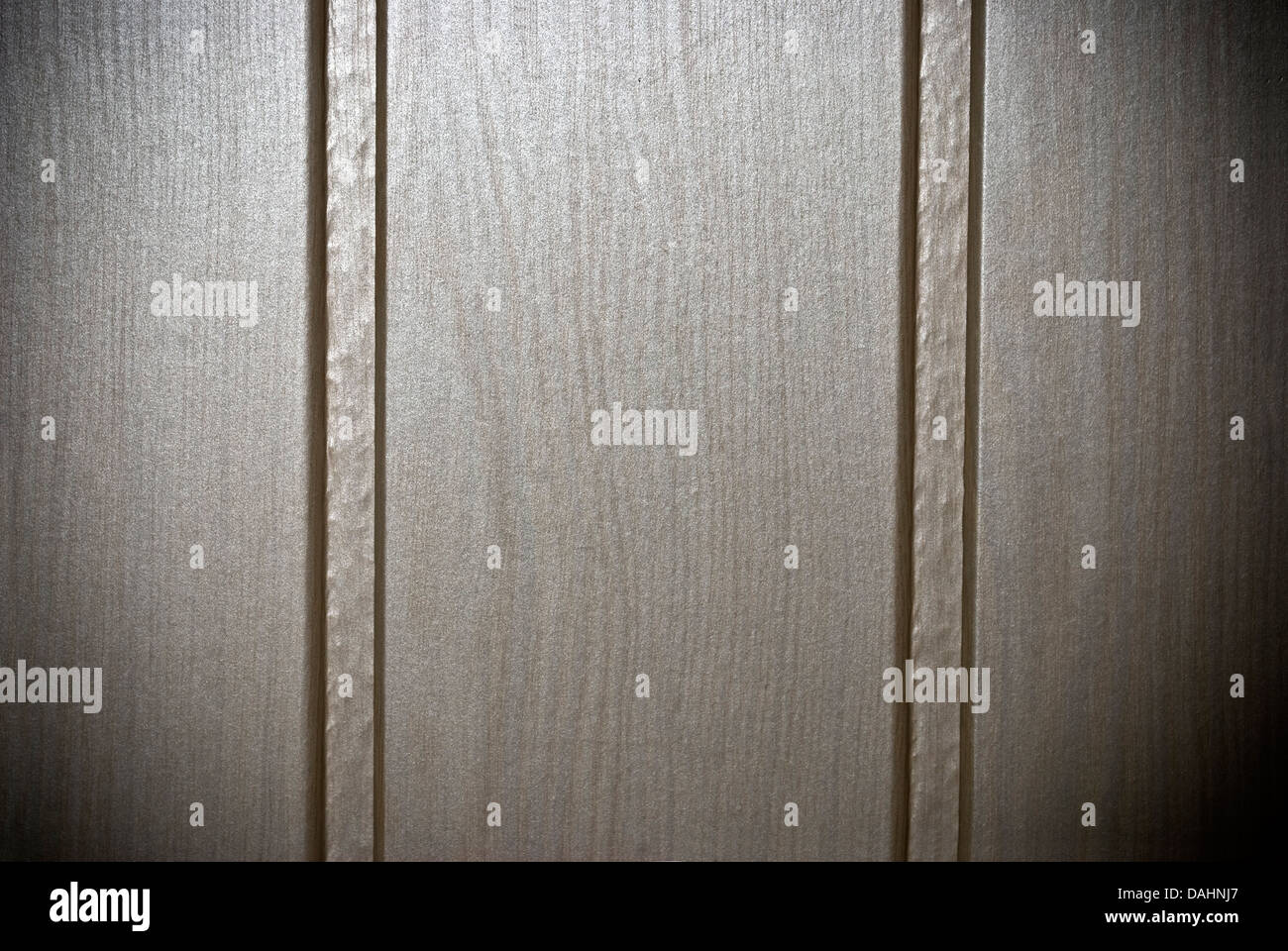 Regular parallel wooden panel planks background or texture Stock Photo ...