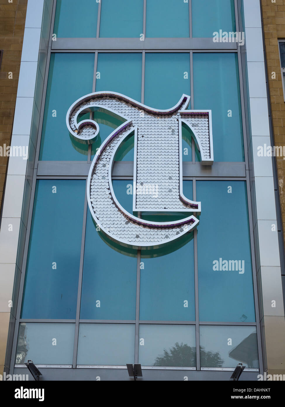 Trinity Leeds Stock Photos & Trinity Leeds Stock Images Alamy