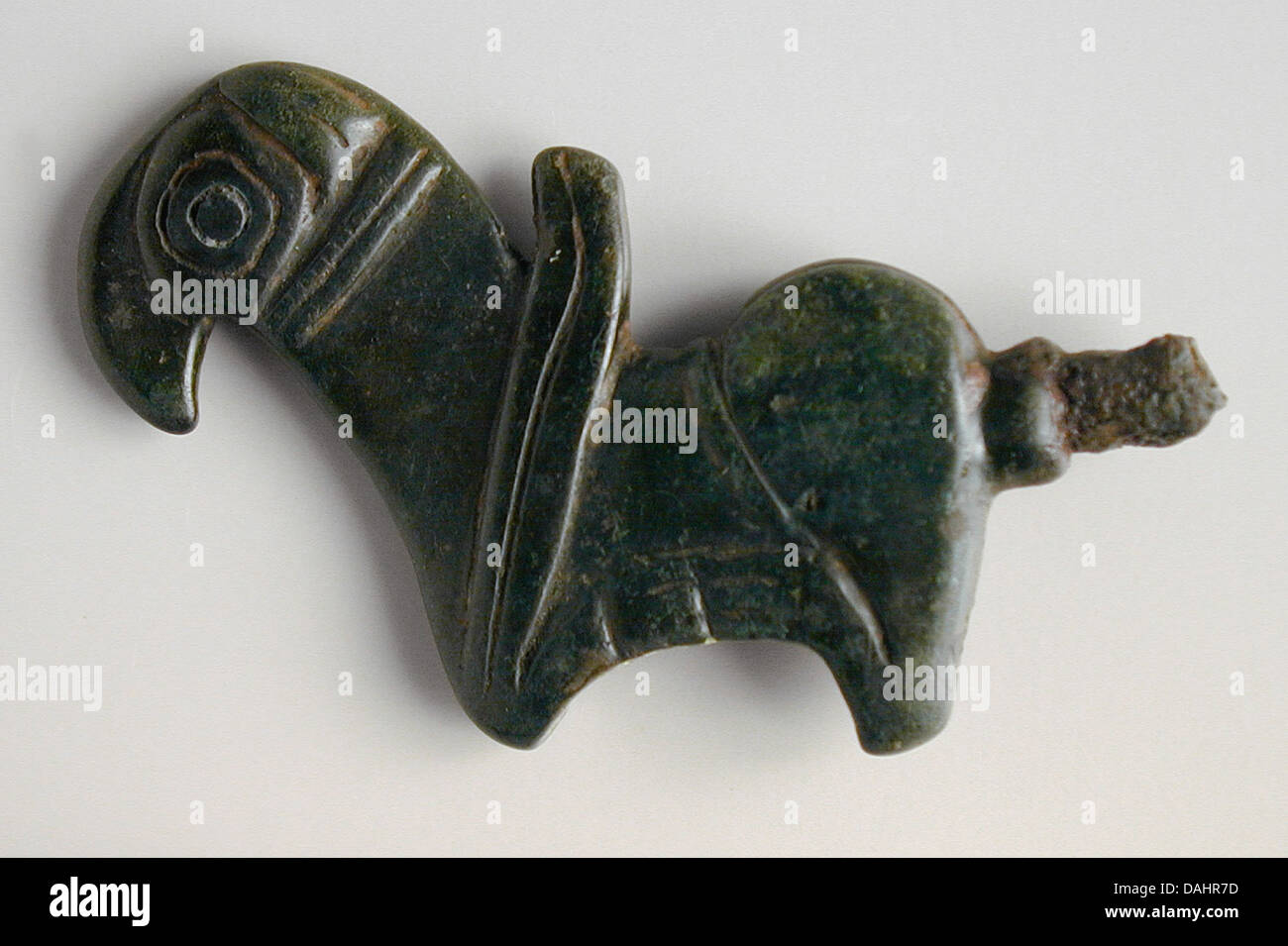 The 'Pinhead,' housed in LACMA, is an example of a unique and ...