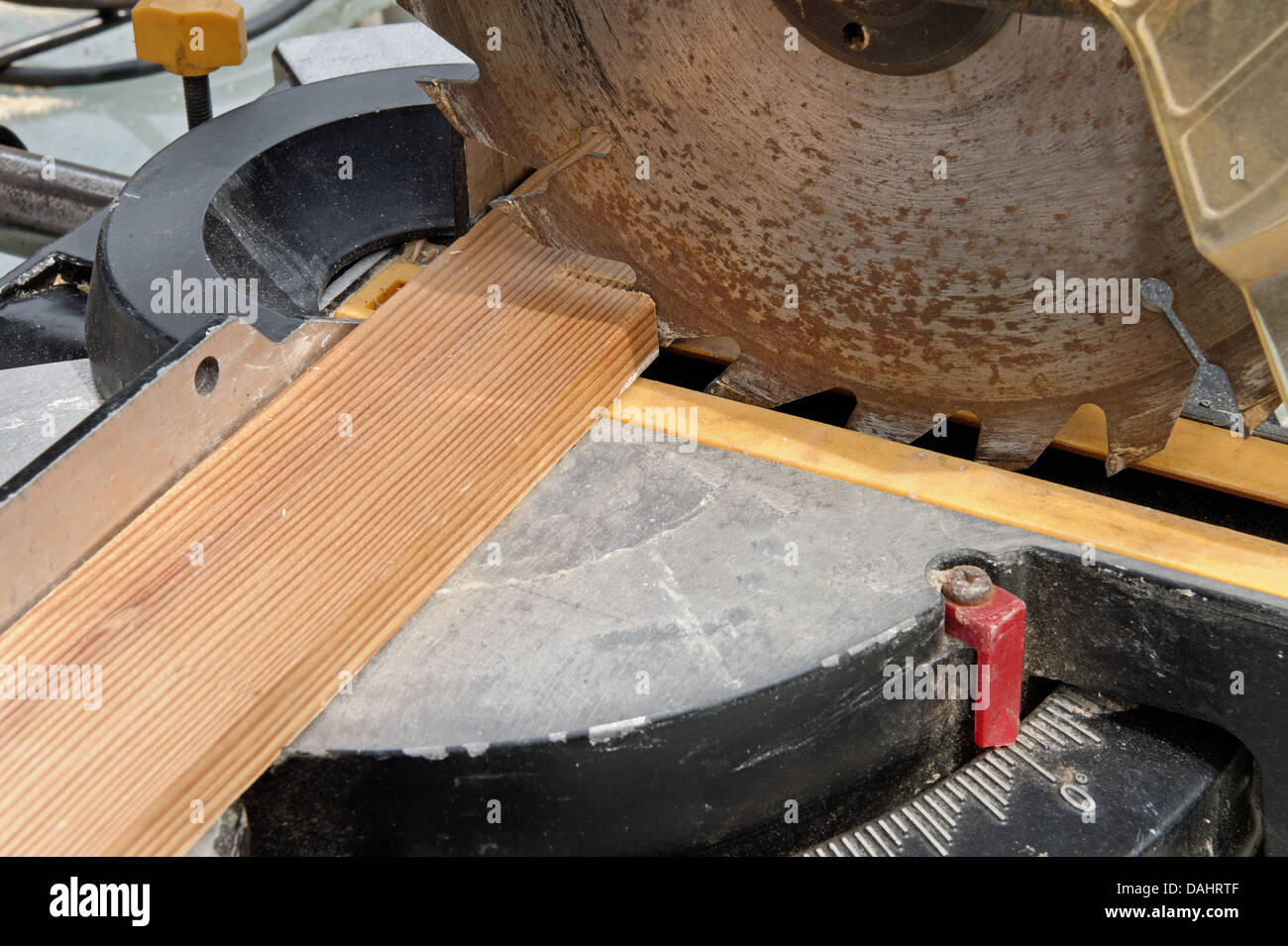 Application For Wood Cutting Permit