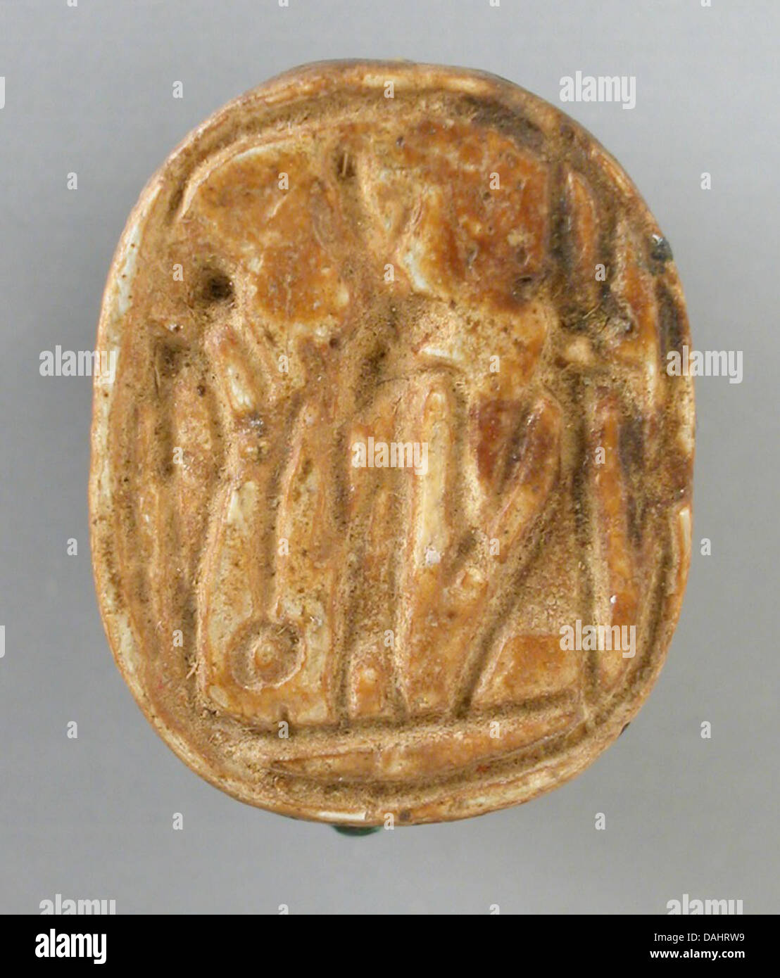 Ancient egyptian gods hi-res stock photography and images - Alamy