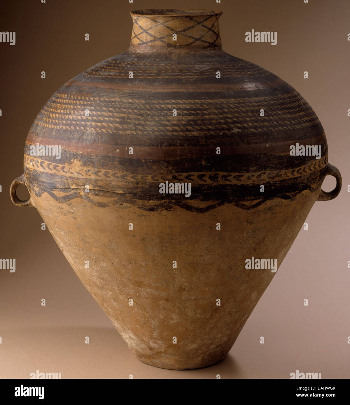 Ancient Storage Jar High Resolution Stock Photography and Images - Alamy