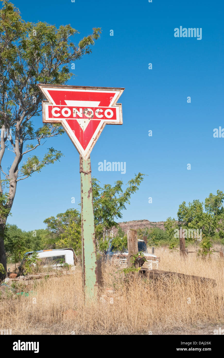Conoco mexico hires stock photography and images Alamy