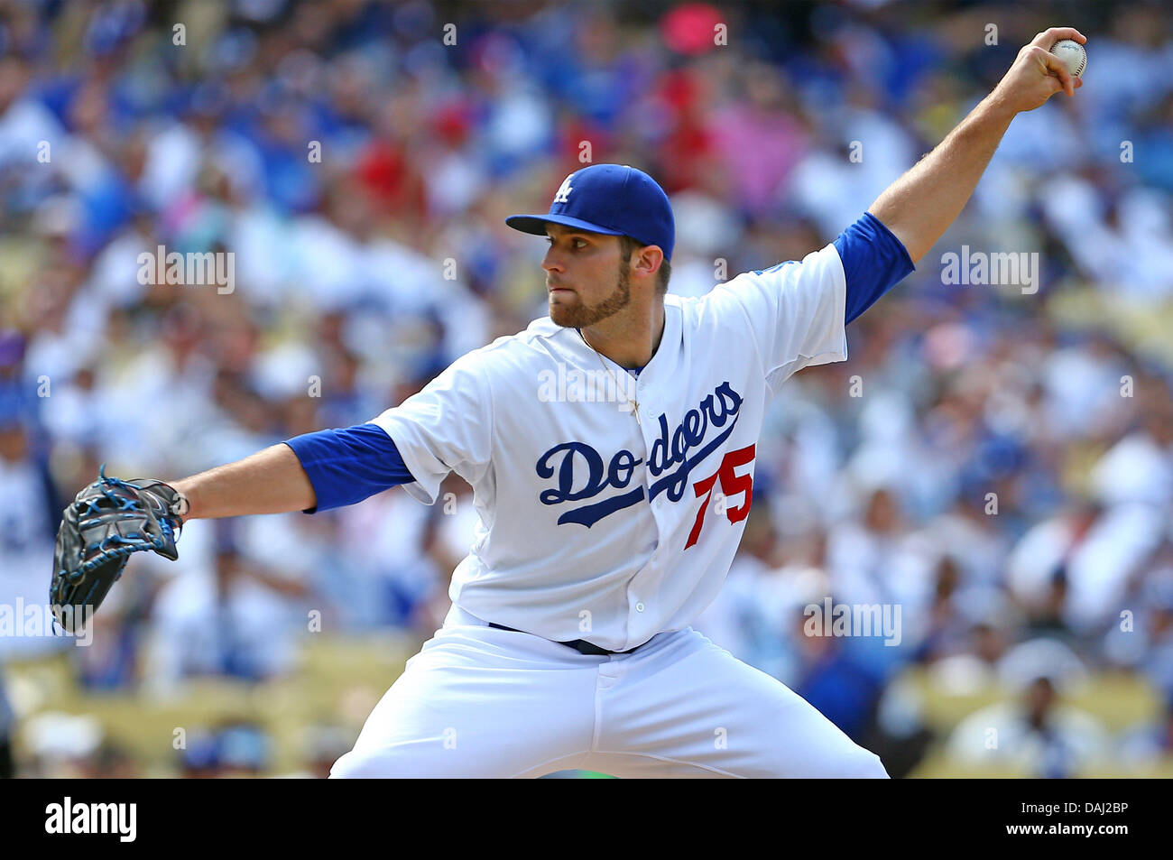 Paco rodriguez dodgers hi-res stock photography and images - Alamy
