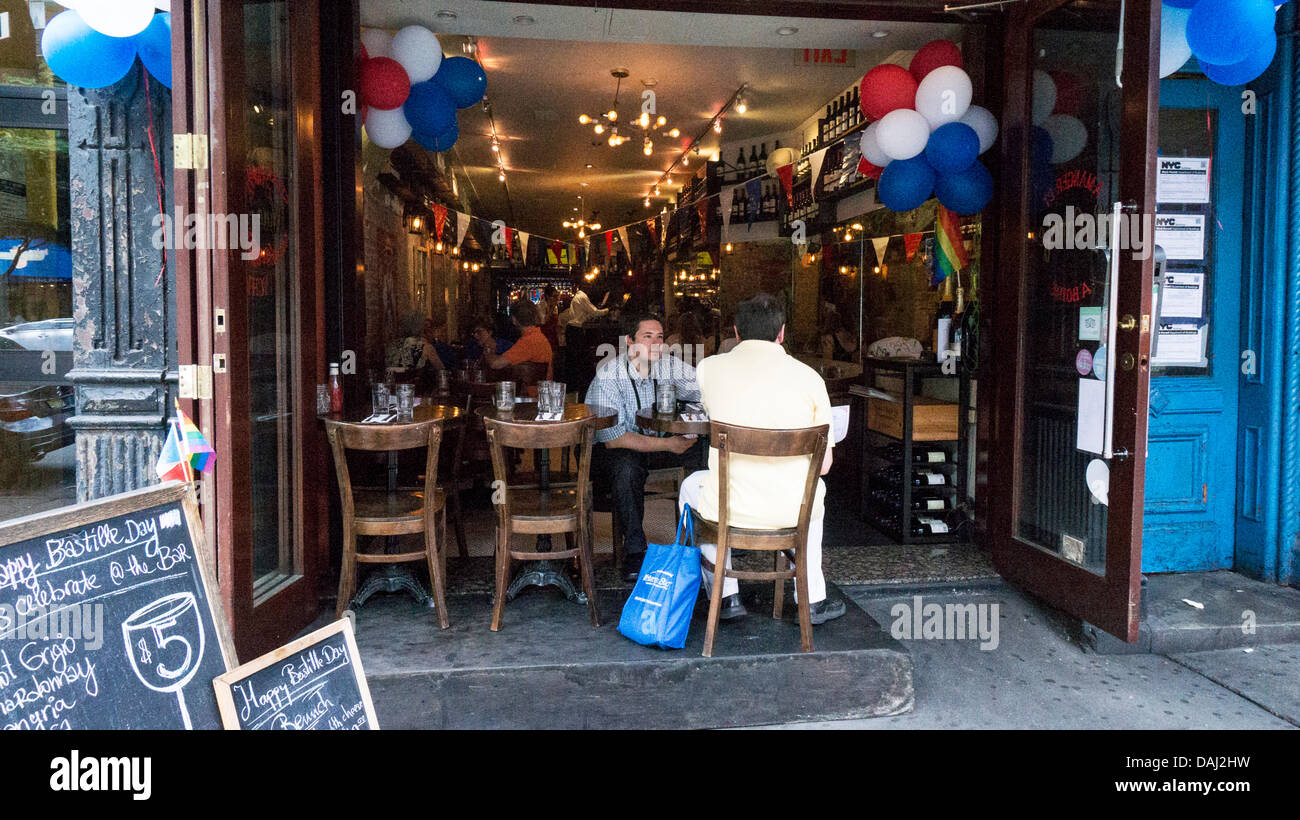 New York Th Downtown Cafe New York Th Downtown Cafe