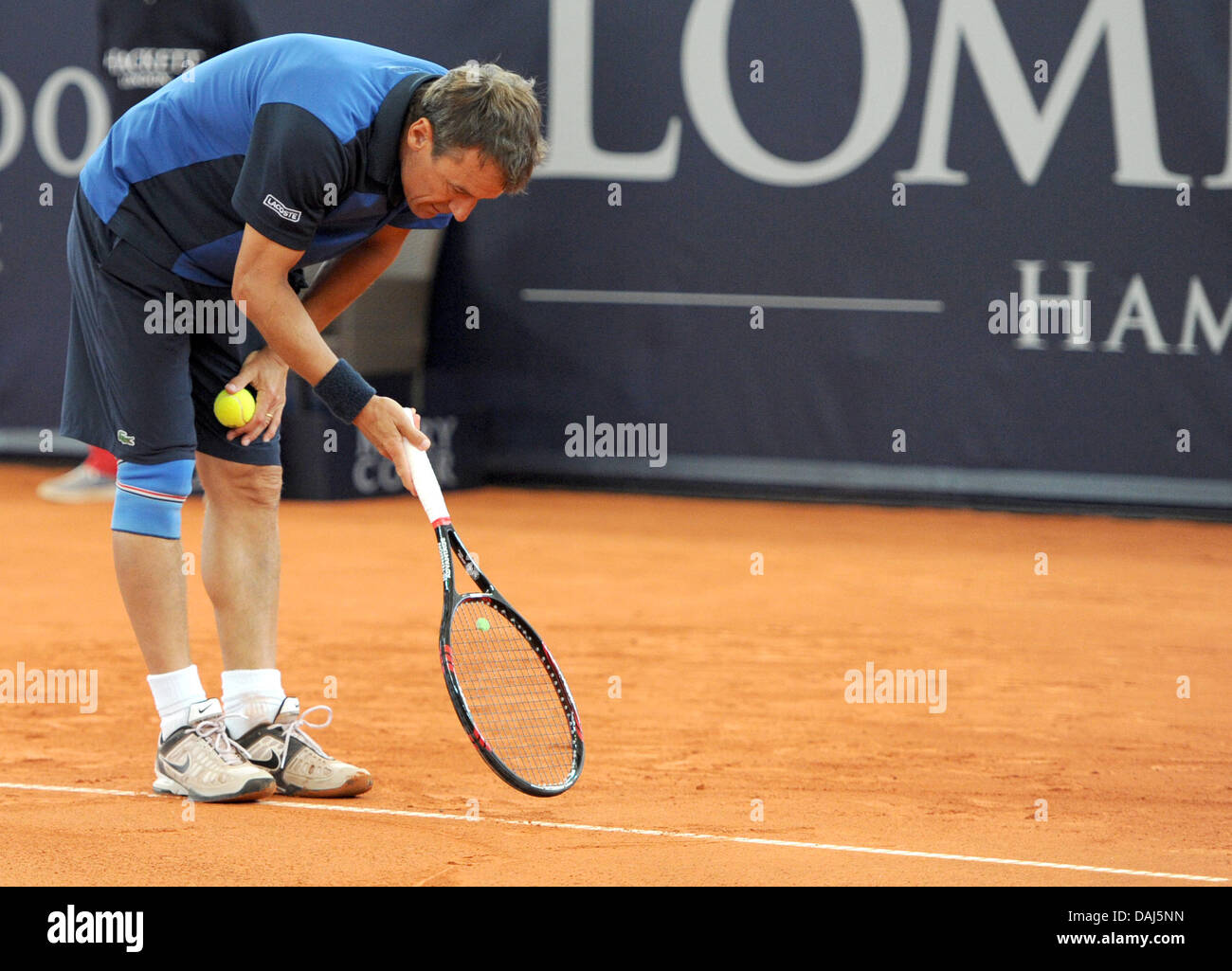 Wilander hires stock photography and images Alamy