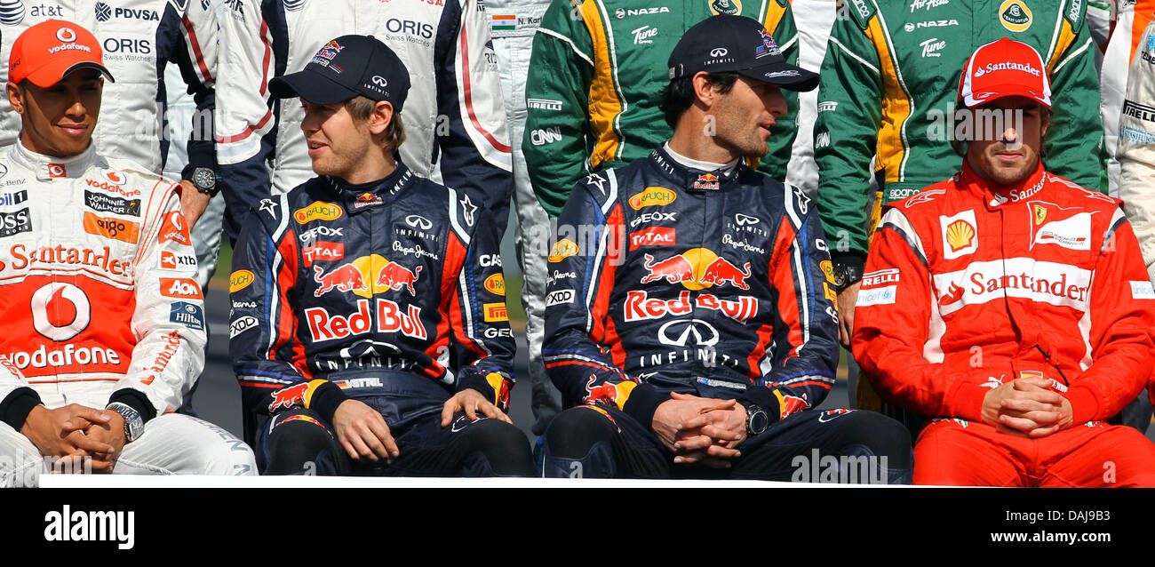 Racing drivers l r hi-res stock photography and images - Page 10 - Alamy