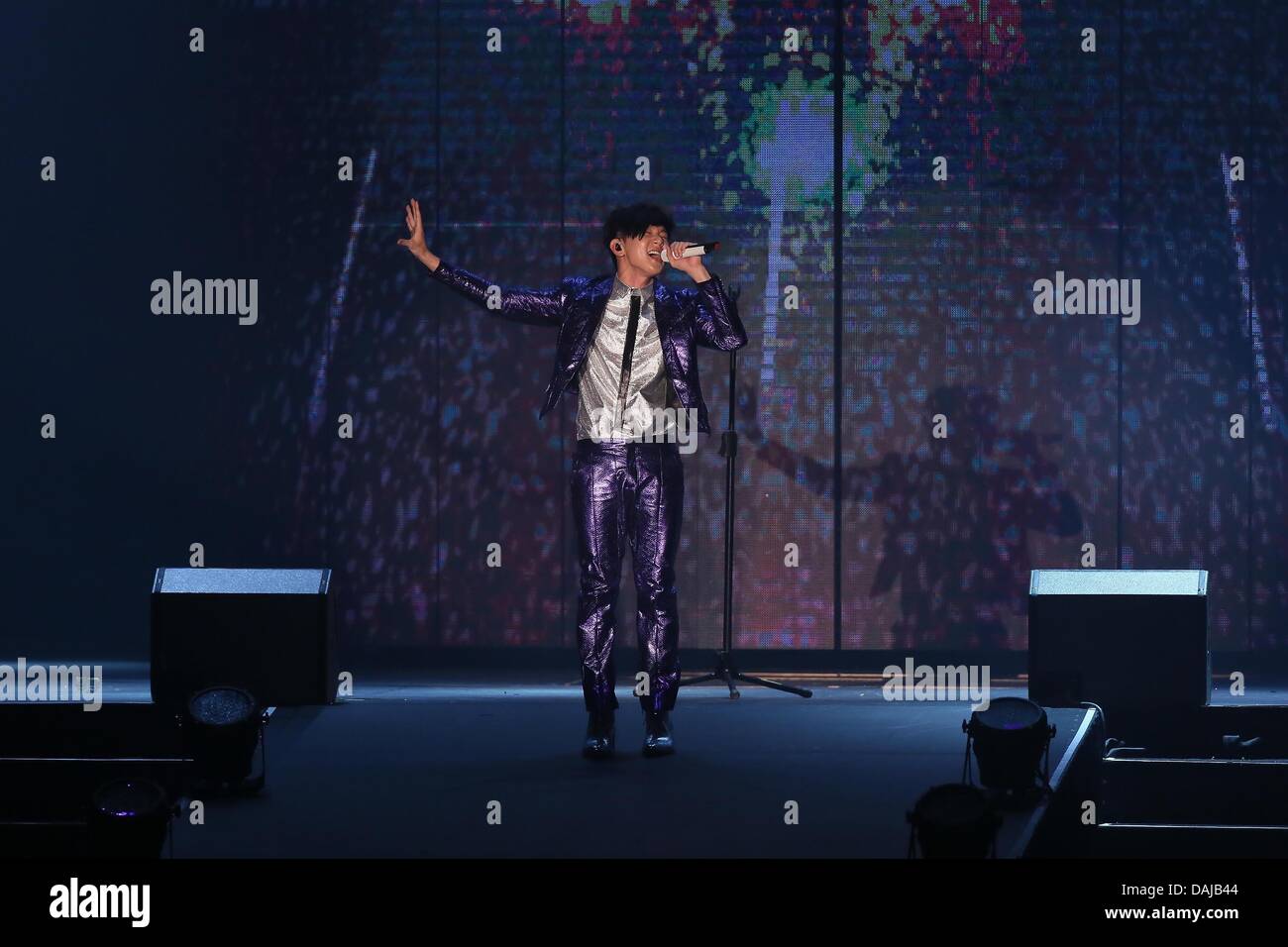 JJ Lin