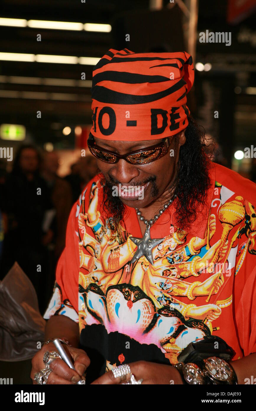 Bootsy hires stock photography and images Alamy