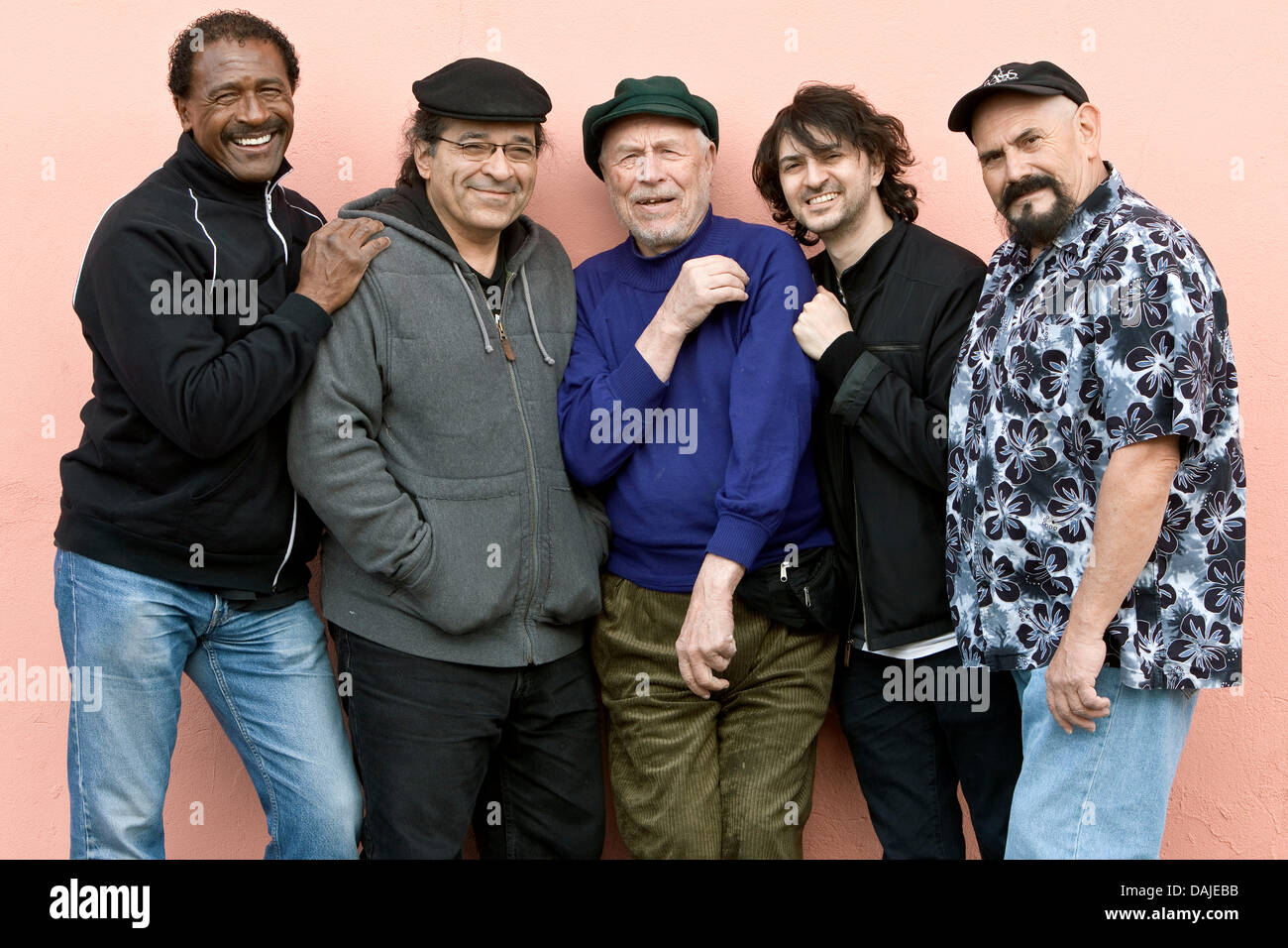 Roy estrada hires stock photography and images Alamy