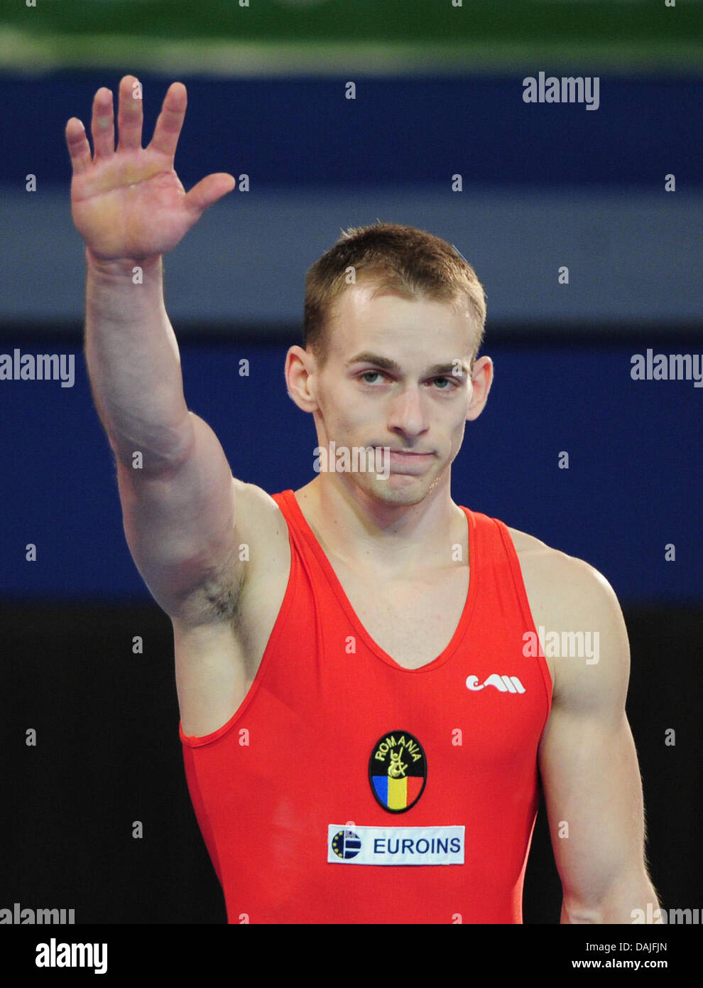 Artistic gymnastics apparatus hires stock photography and images Alamy