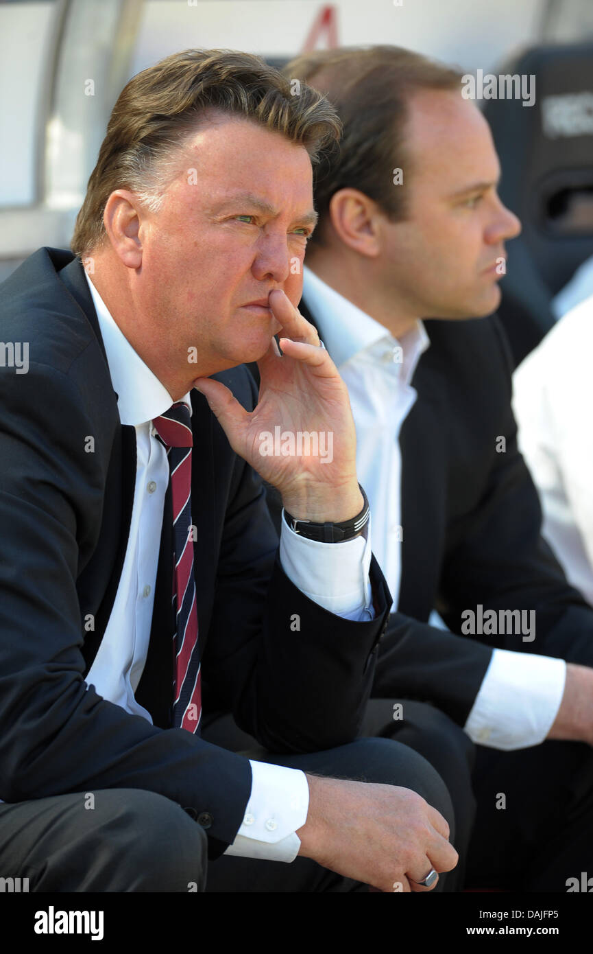 Munich Sports High Resolution Stock Photography And Images Alamy