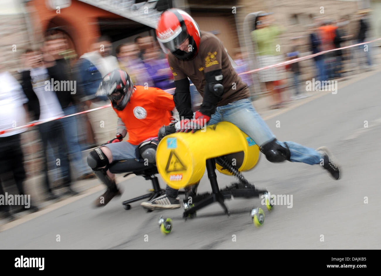 Motorized chair hi-res stock photography and images - Alamy