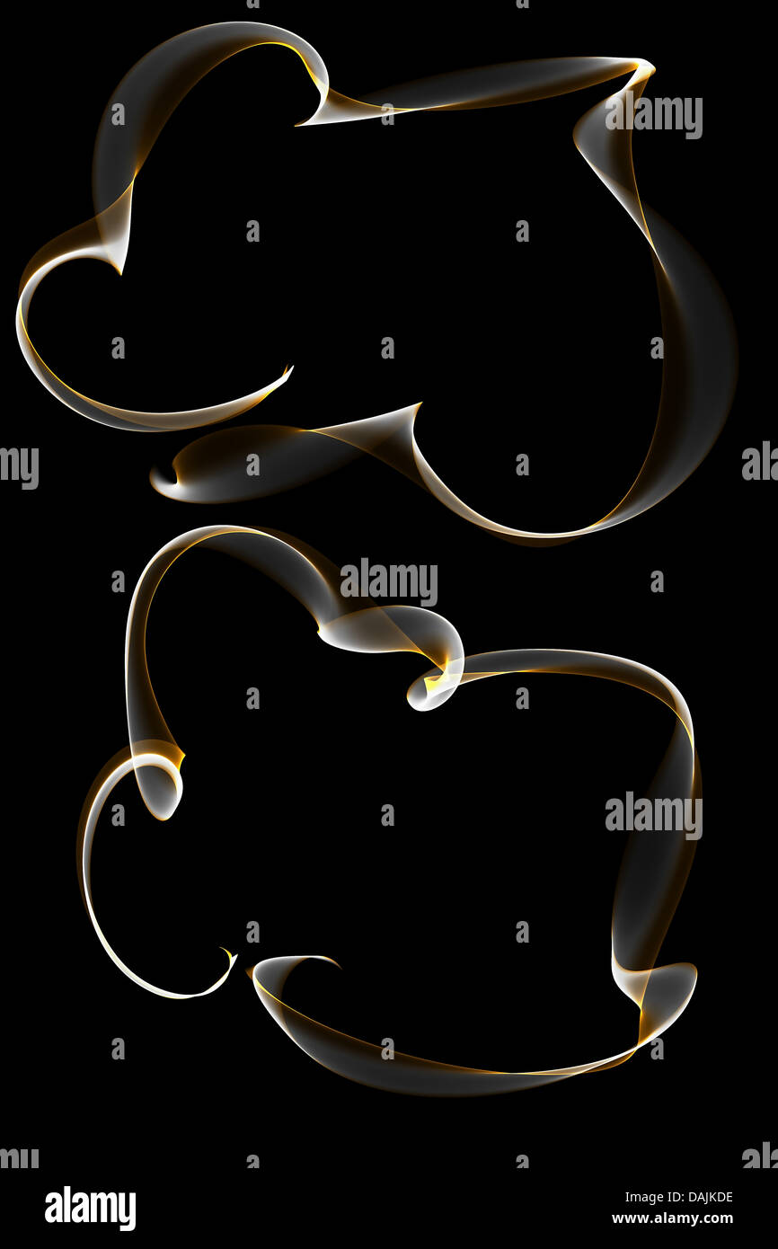 Silver ribbon hi-res stock photography and images - Alamy